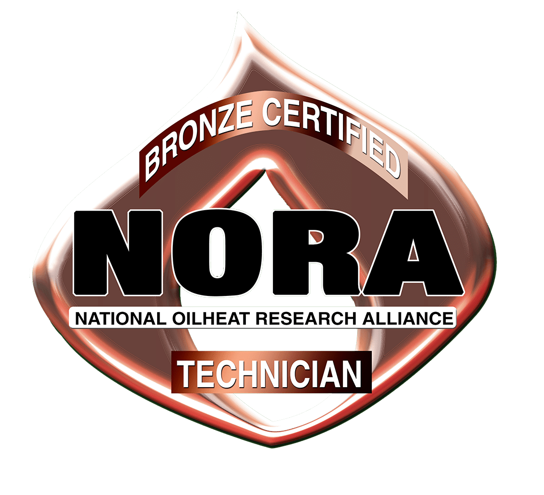 NORA Bronze Certification