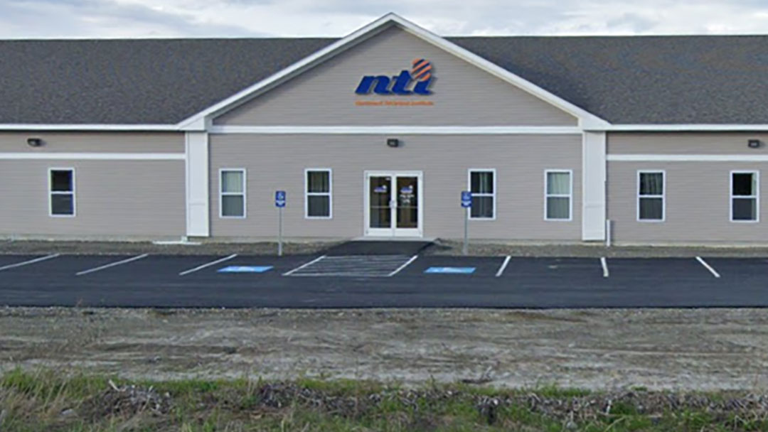 Bangor, ME Campus Virtual Tour - Northeast Technical Institute