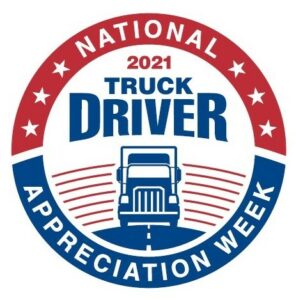 National-truck-driver-week-logo