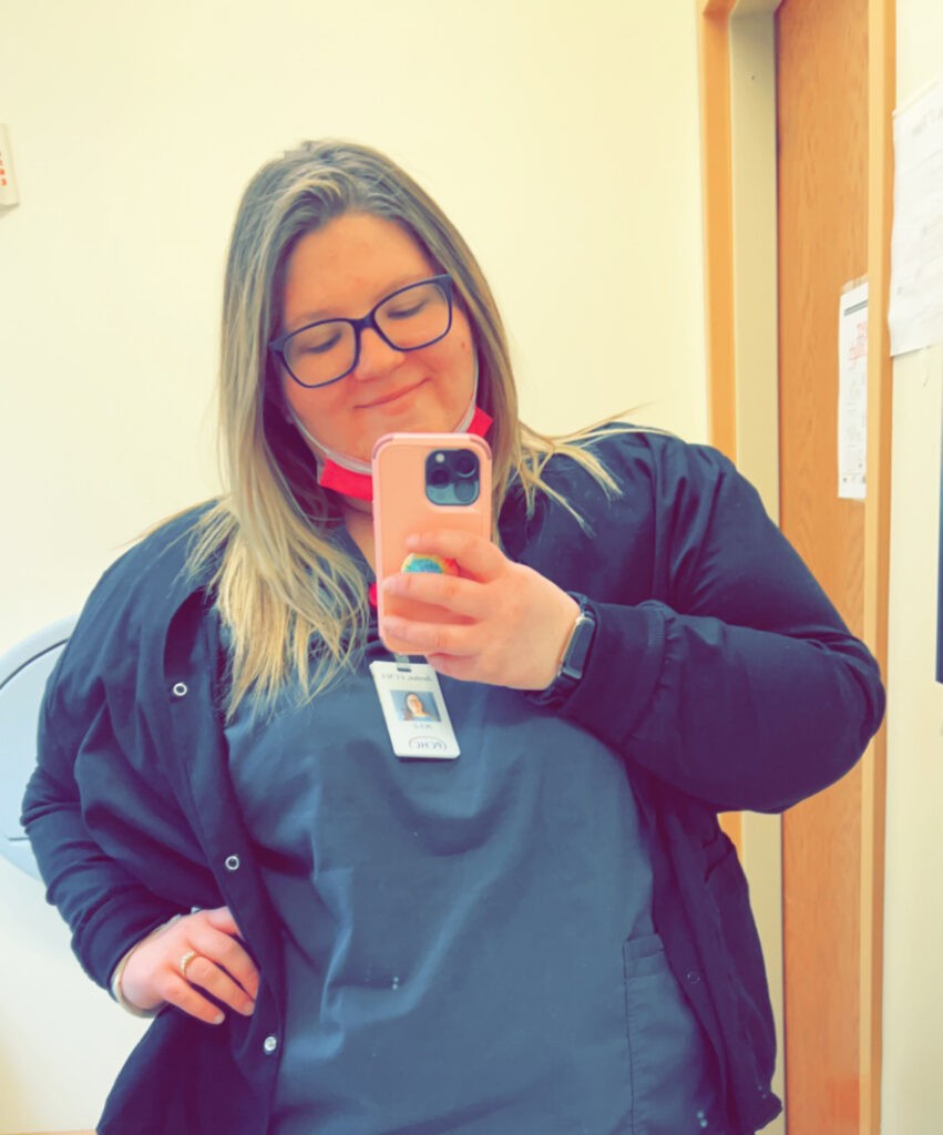 student-testimony-medical-assistant