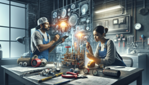 EPA 608 Certification