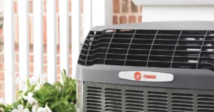 trane ac unit