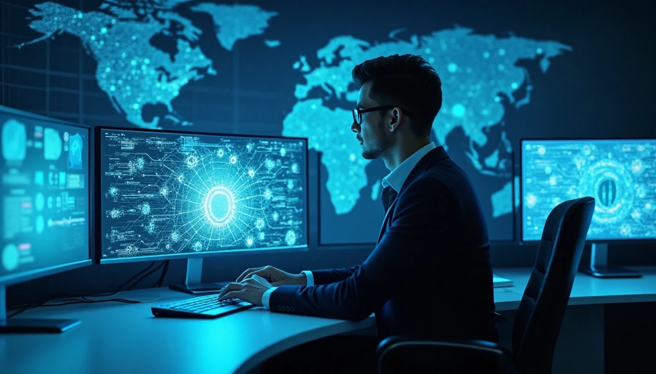 ethical hacker