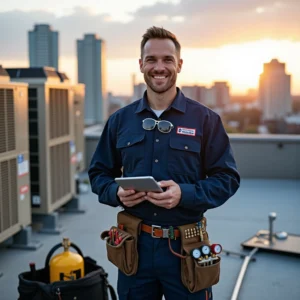 EPA 608 certification