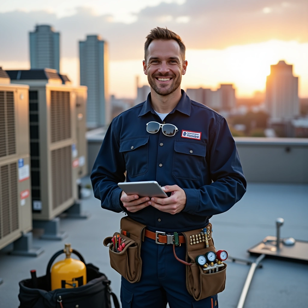 EPA 608 certification