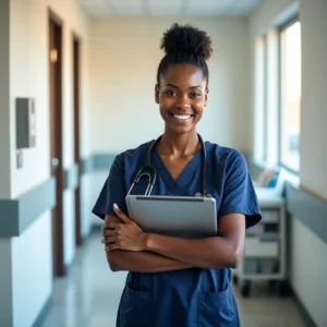 Clinical Medical Assistant Student at NTI