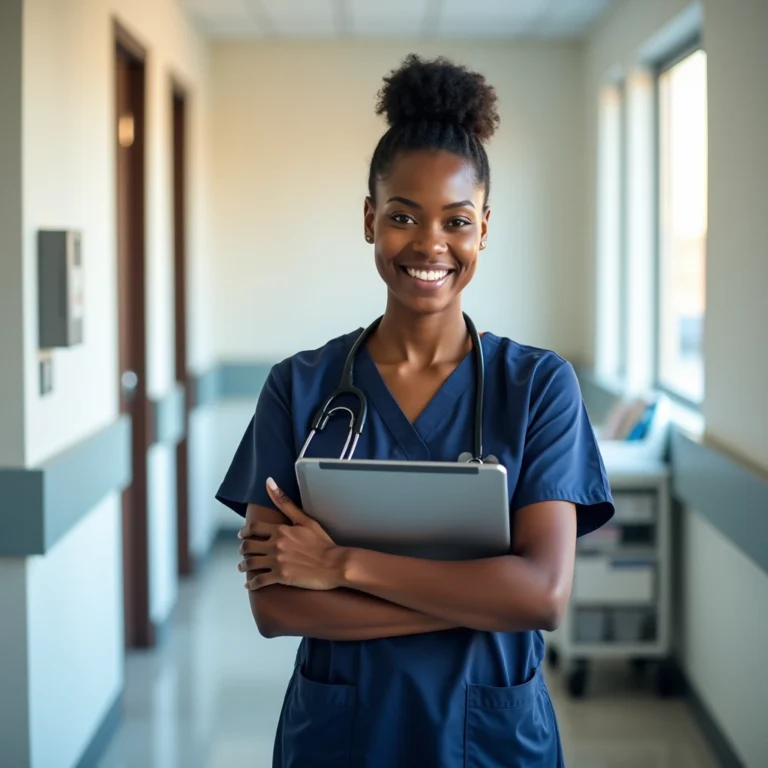 Clinical Medical Assistant Student at NTI