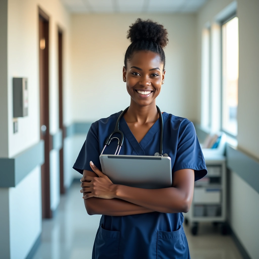 Clinical Medical Assistant Student at NTI