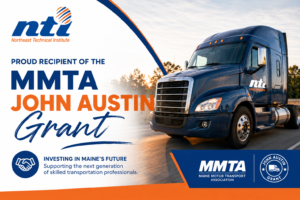 John Austin Trucking Foundation Grant